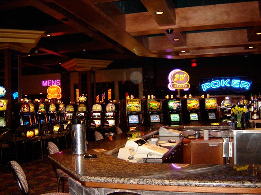 Casinos In Alberta